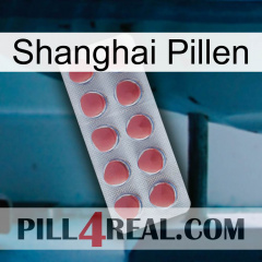 Shangai Pills 18